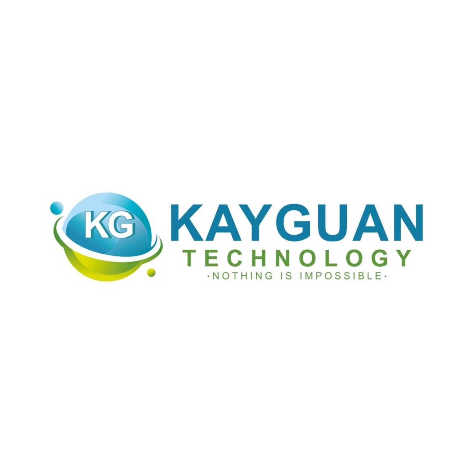 Kayguan Technology Logo